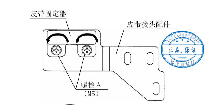 双开樱桃成人黄色视频APP皮带安装步骤
