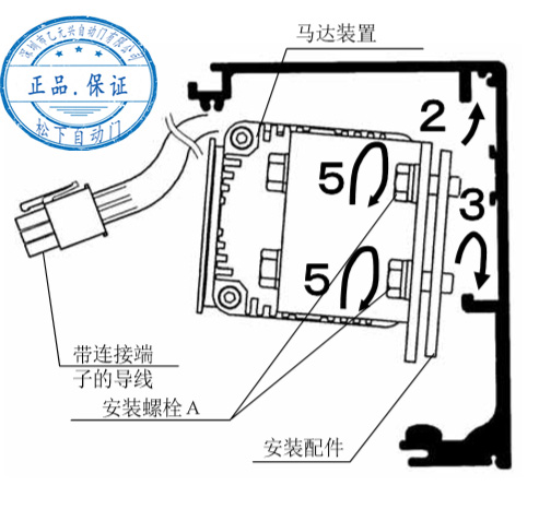 松下樱桃成人黄色视频APP马达安装