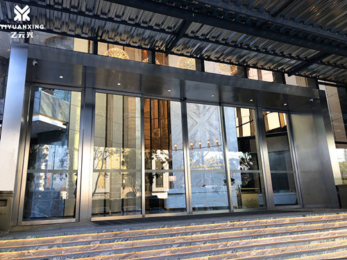 樱桃成人黄色视频APP-深圳紫元元公司大厅案例图片