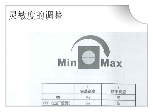 玻璃自动樱桃视频污在线观看感应灵敏度调整